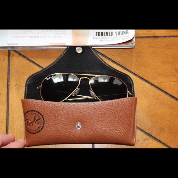 Aviator - Picture 4 of 5